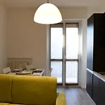 Seventh Floor 5 Min From San Siro