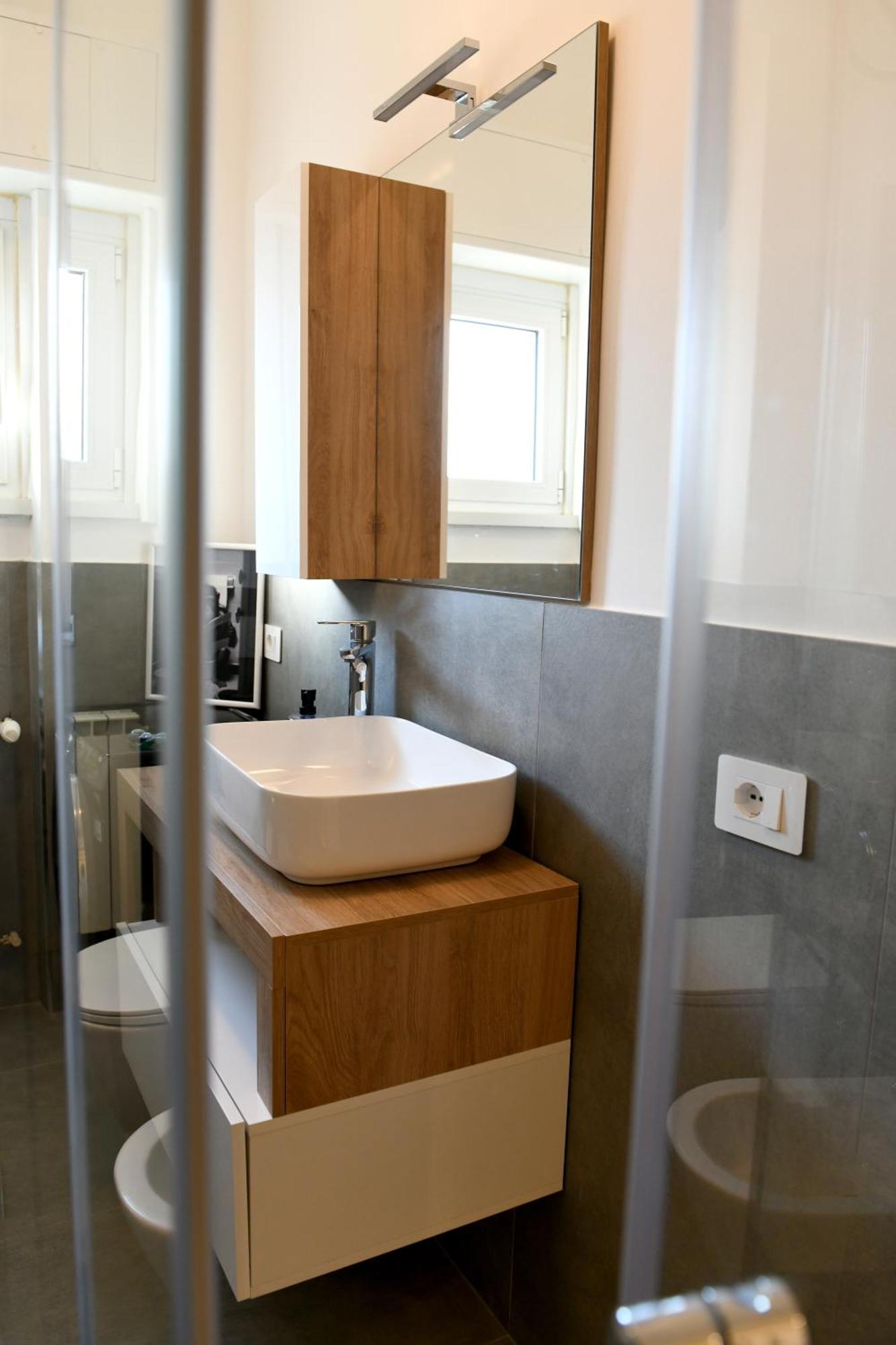 Apartment Seventh Floor 5 Min From San Siro
