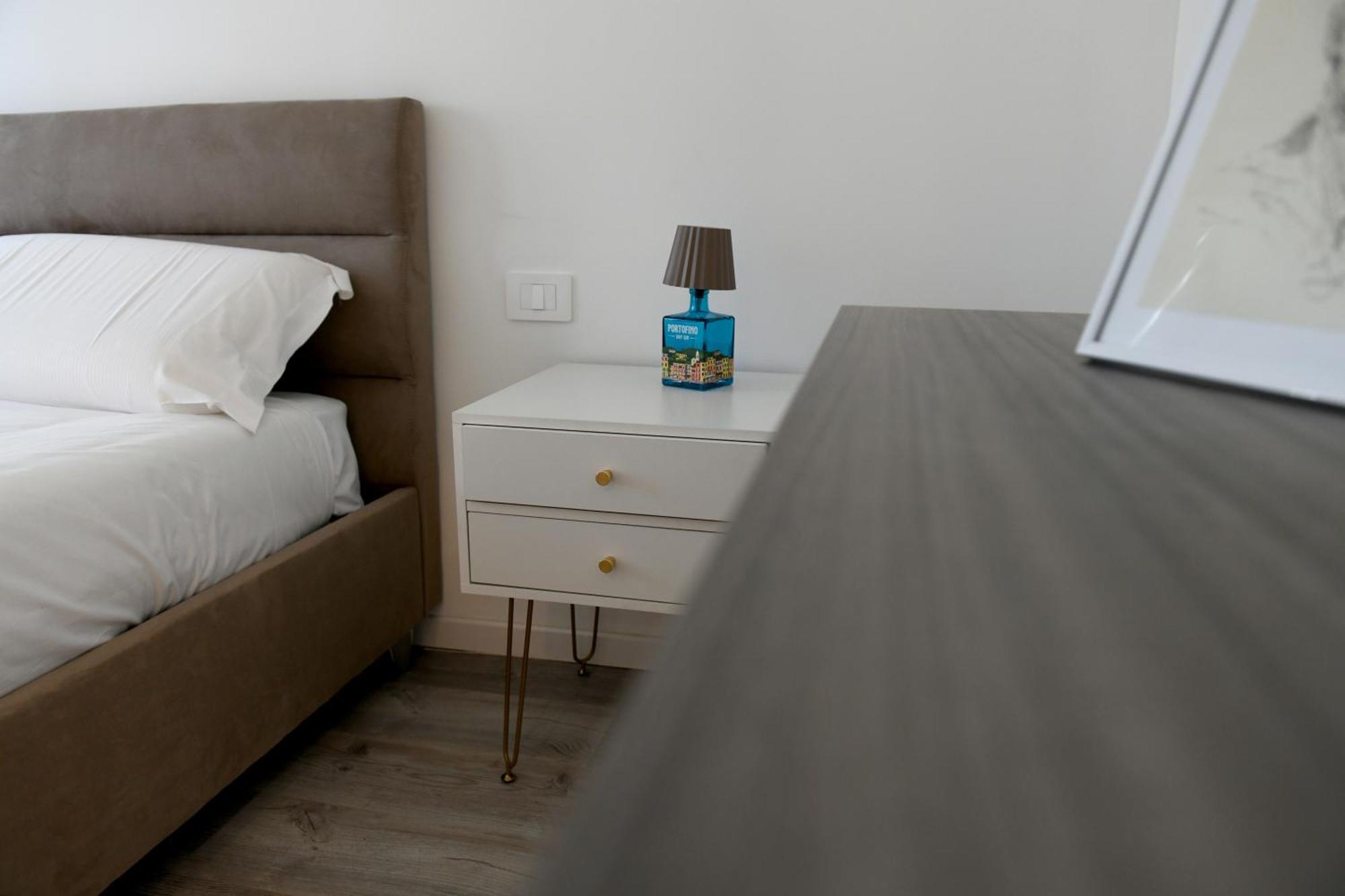 Seventh Floor 5 Min From San Siro Apartment *