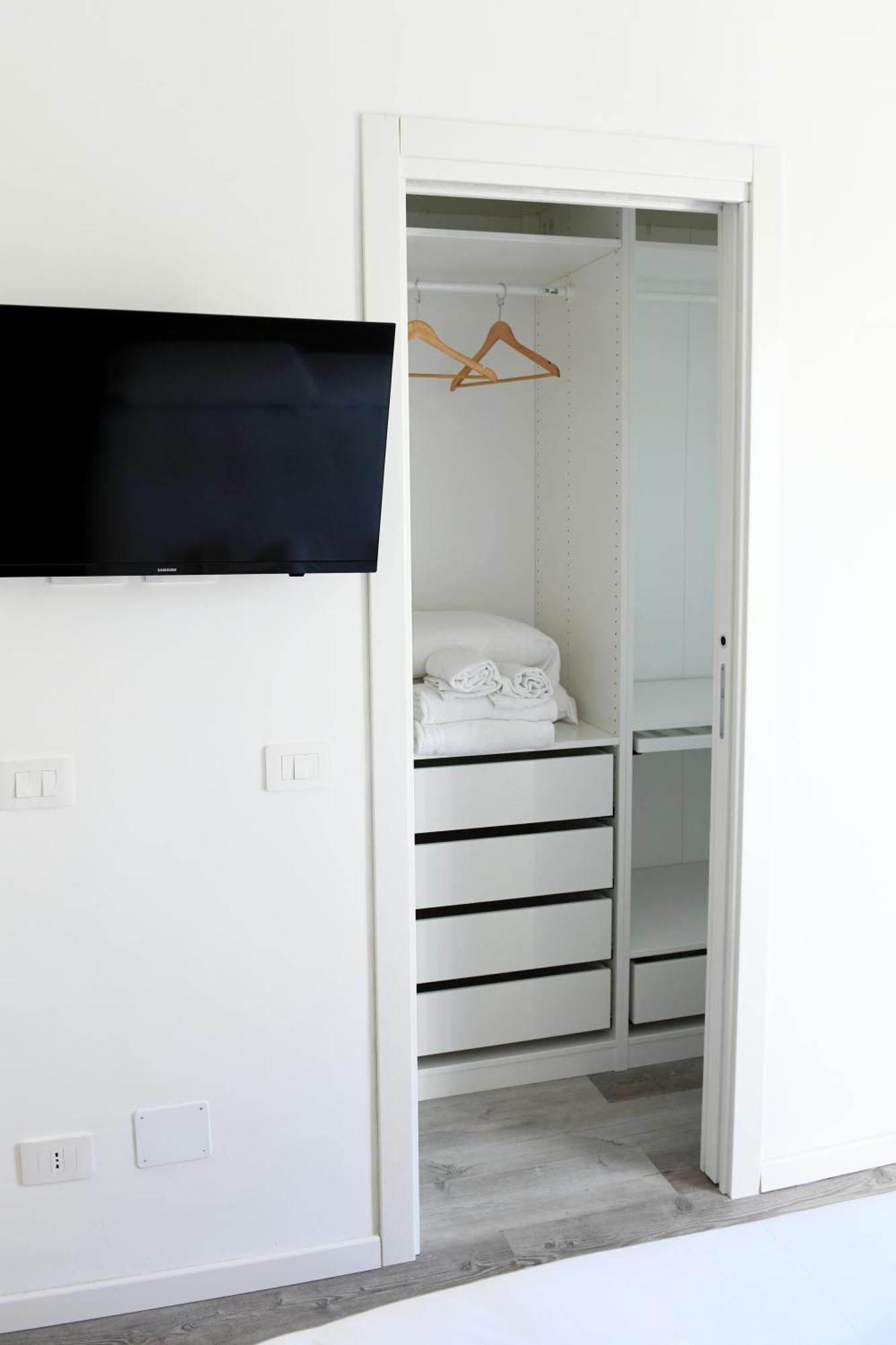 Seventh Floor 5 Min From San Siro *