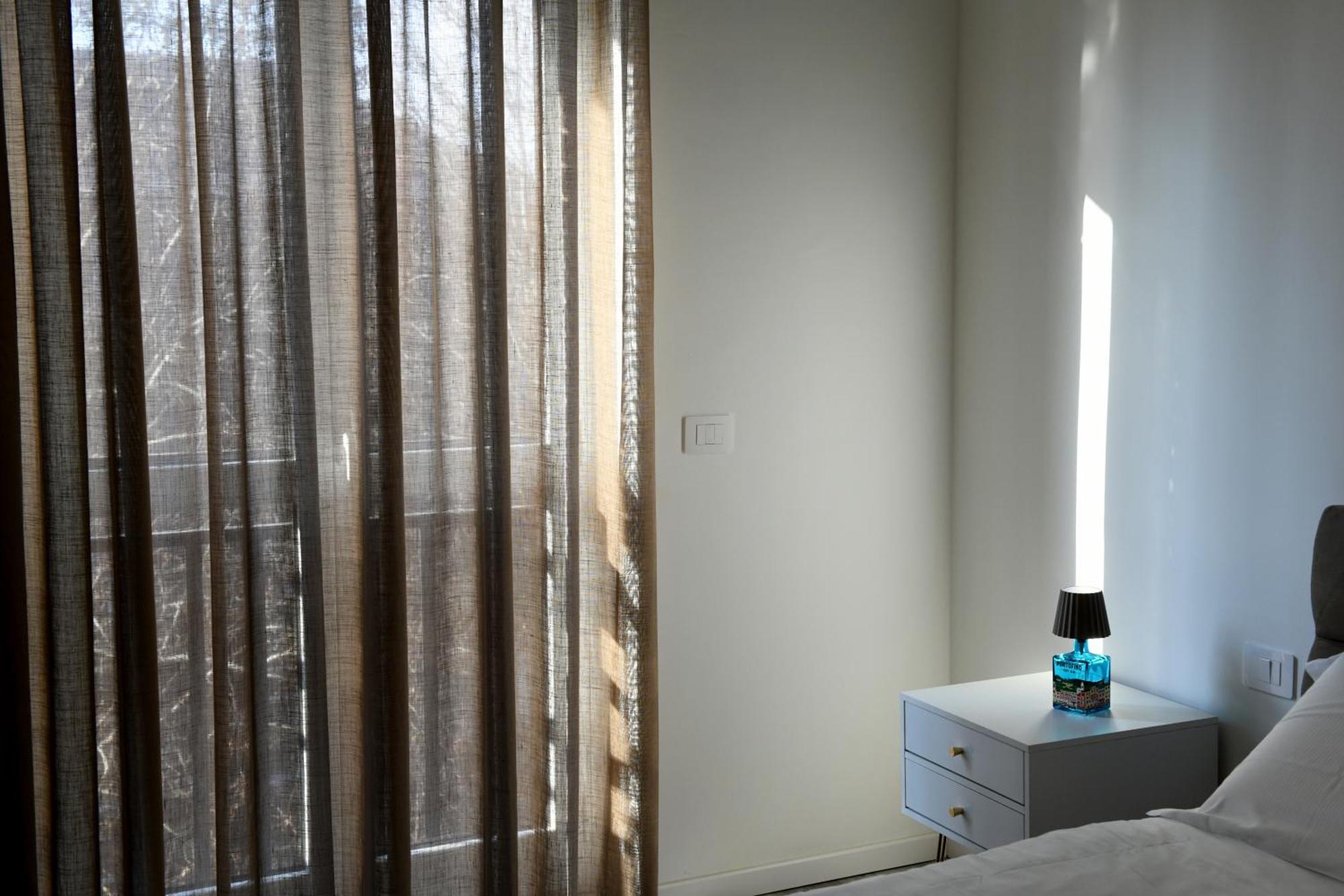 Seventh Floor 5 Min From San Siro Apartment